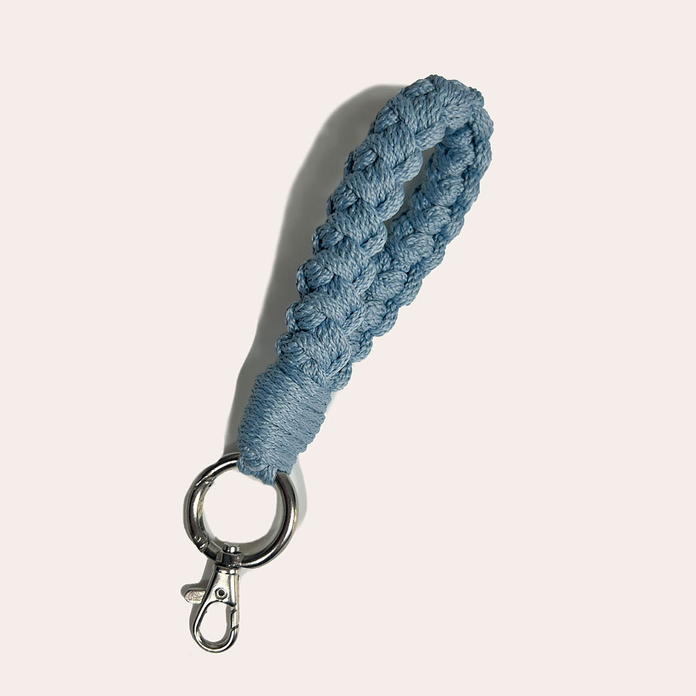 Miniaturbild: HOIA Schlüsselband