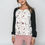 Thumbnail: Jacket - bird print-Coster Copenhagen