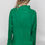Thumbnail: Grass Green Mohair knit- turtle neck-Coster Copenhagen