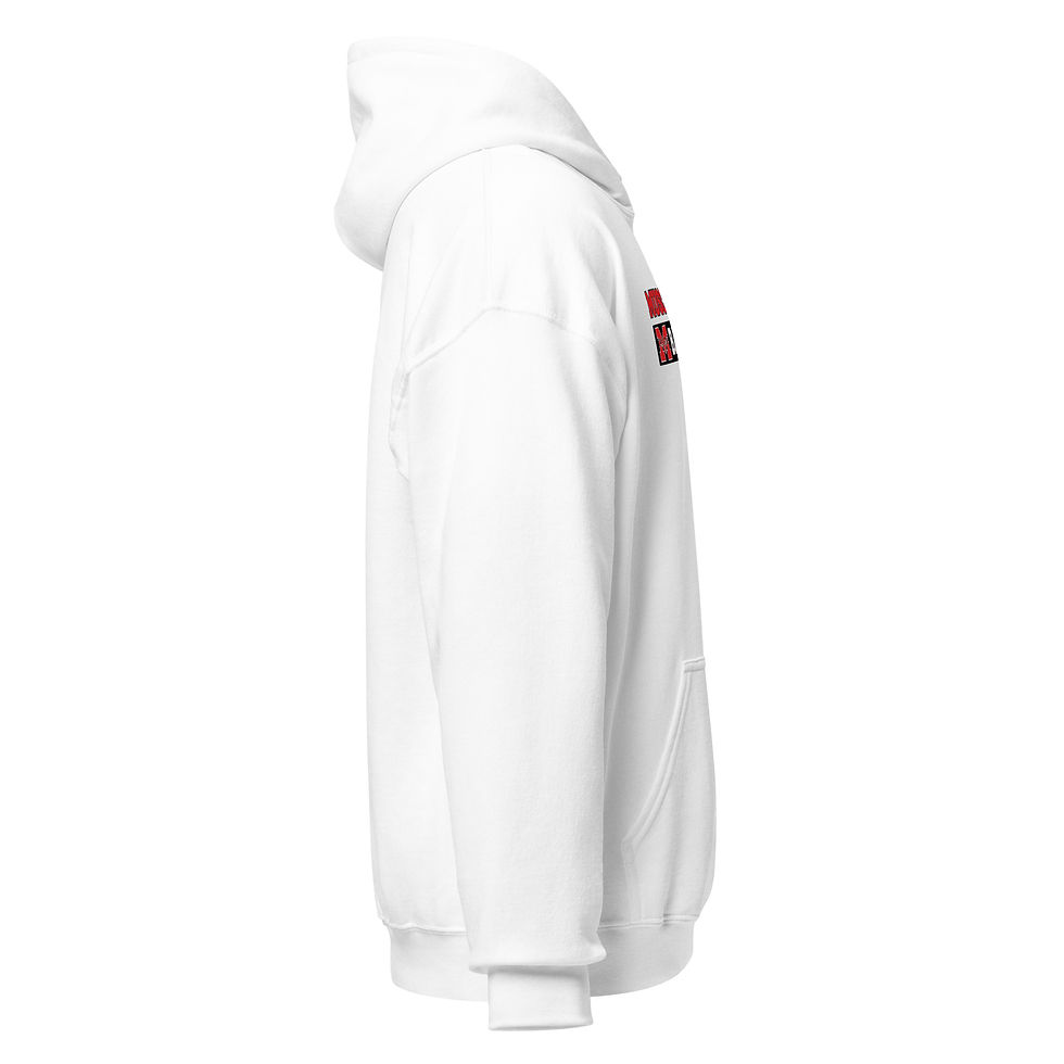 Thumbnail: Unisex Hoodie