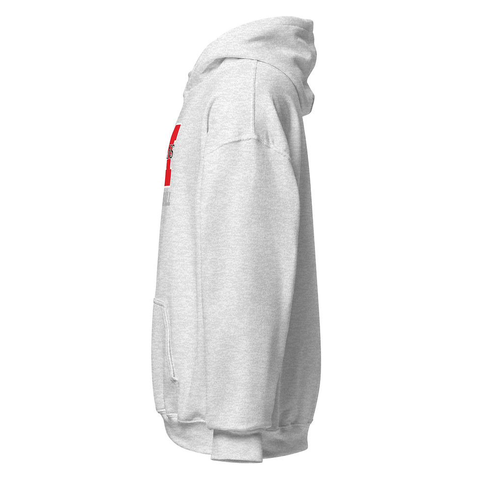 Thumbnail: Trojans Large Logo Hoodie