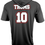 Thumbnail: Thoms - Short Sleeve Hooded Shirt
