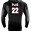 Thumbnail: Poag #22 Warmup Hoodie