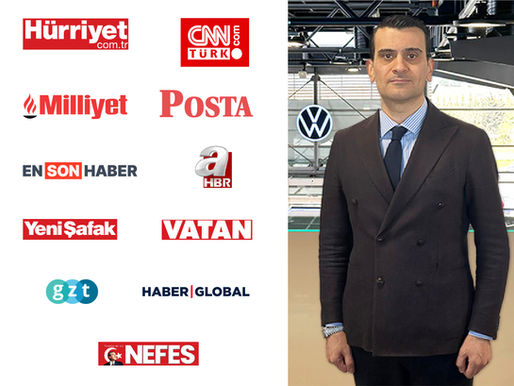 Ramazan Bayramı Yolculukları Öncesi Araç Bakımı Uyarısı