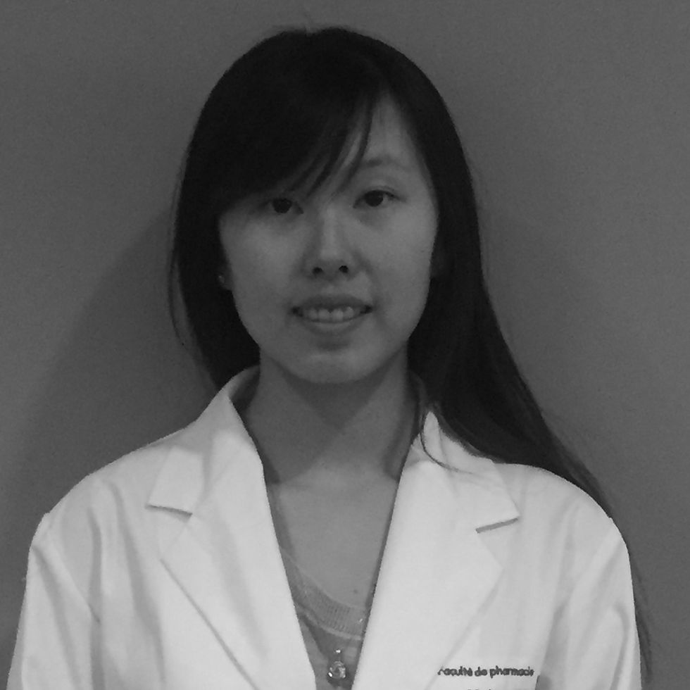 Anna Fang