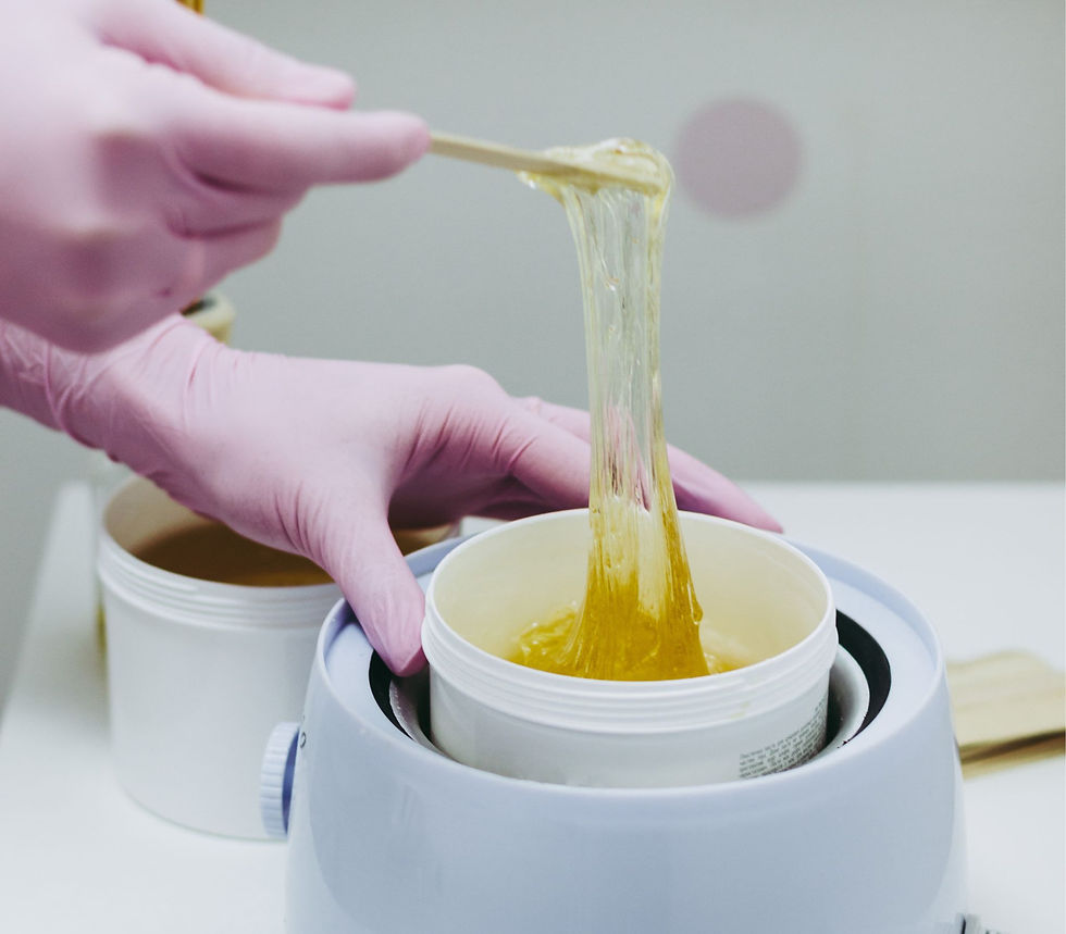 Ontharing voor sporters: de meest gestelde vragen beantwoord