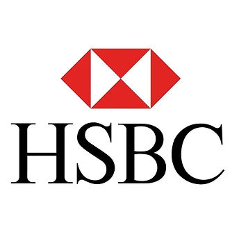 滙豐銀行LOGO