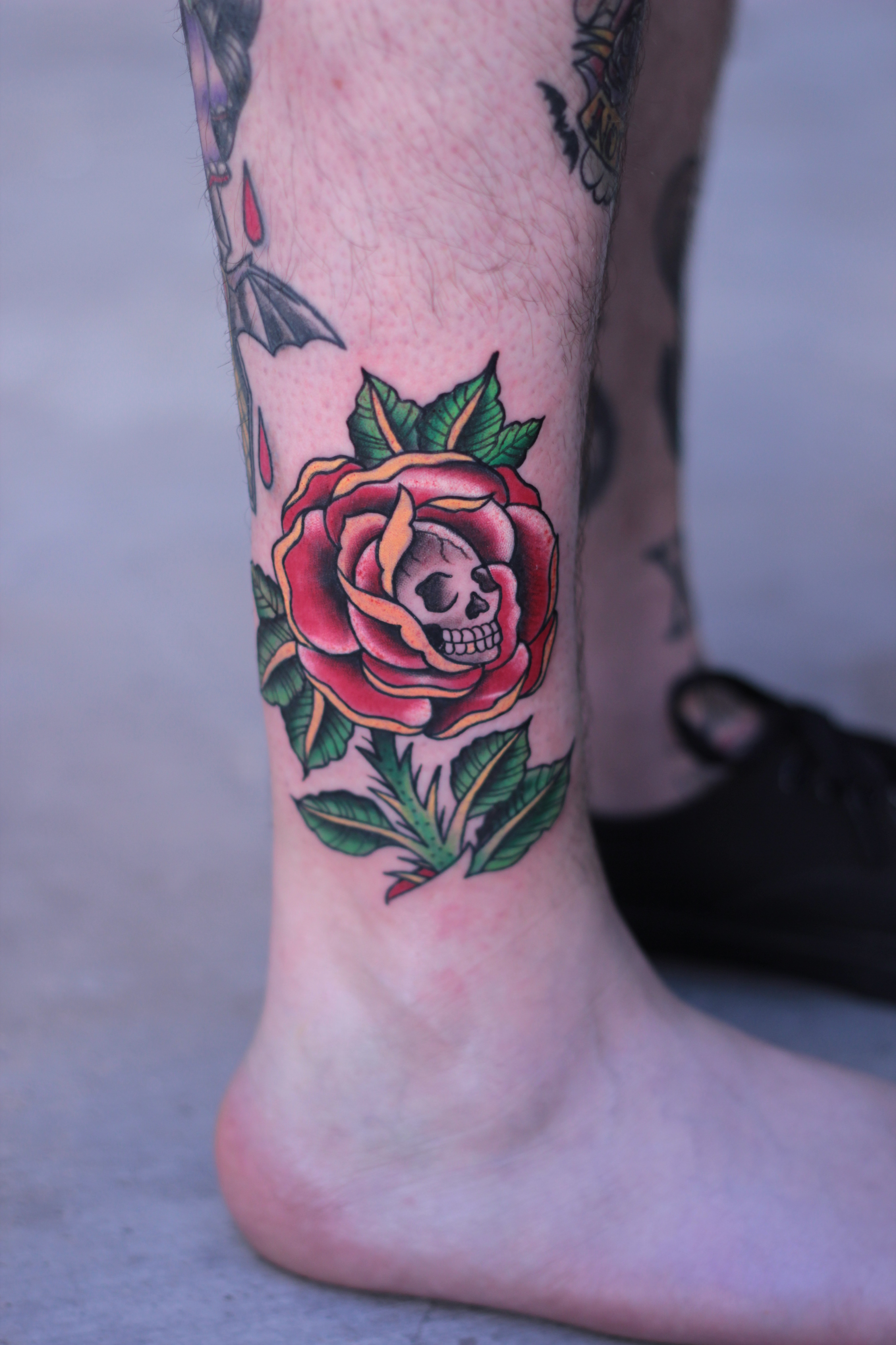 Tattoo Shops Near Me Moreno Valley Ca Tatto Pictures
