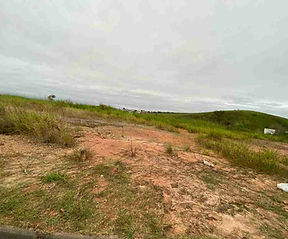 Terreno no Jardim Provence 2 - VT0127