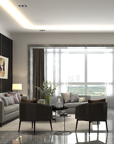 living-room-modern