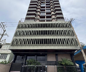 Apartamento em BM — VA0258