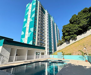 Apartamento no Retiro — VA0244