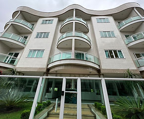 Apartamento - Ed. Faphe  — VA0117