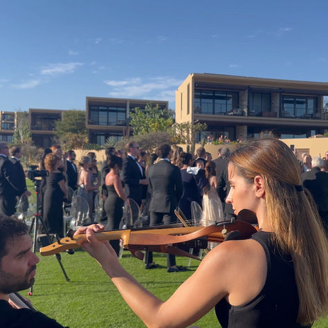 Maximizing Your Wedding Music Budget in los Cabos 🎻