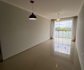 Apartamento no Mirante do Vale — VA0246