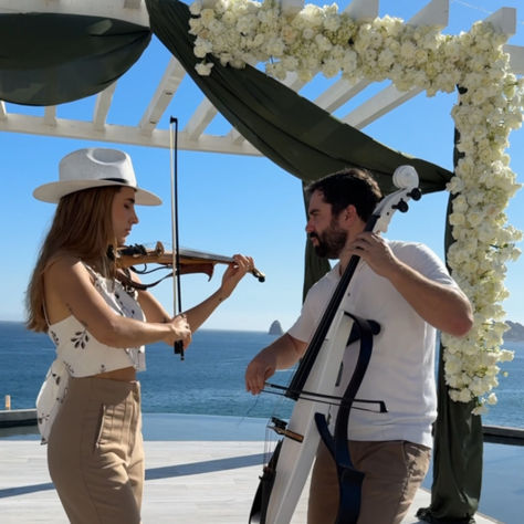 The Best Time for Your Wedding in Los Cabos: 4 Tips for 2025 🎻