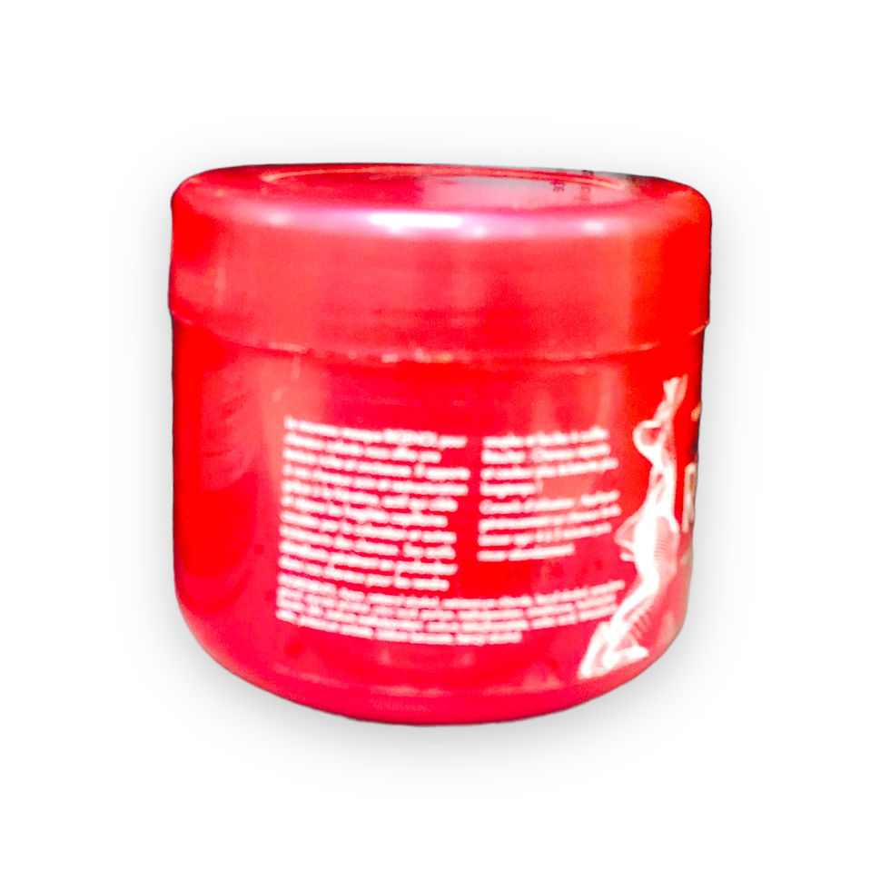 Miniature : Keratin Complex Rigenol 360 ML