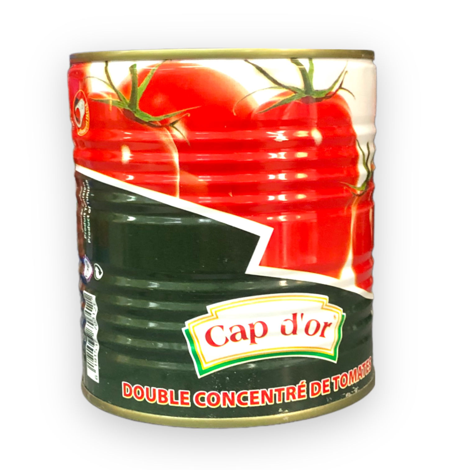 Tomate Cap d’or 800 gr