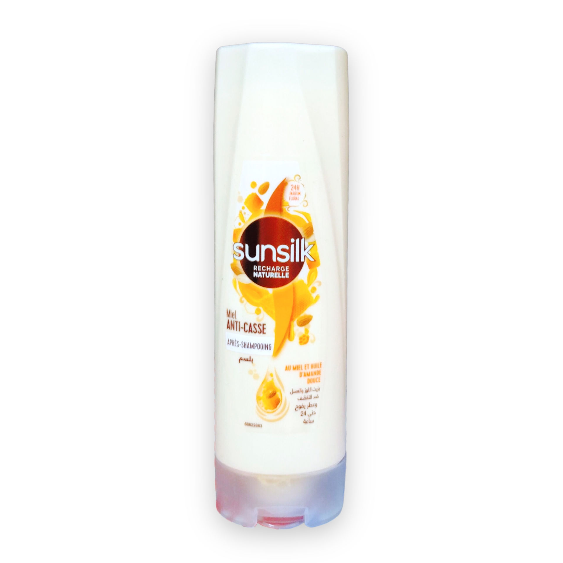 Shampoo Sunsilk 180 ML