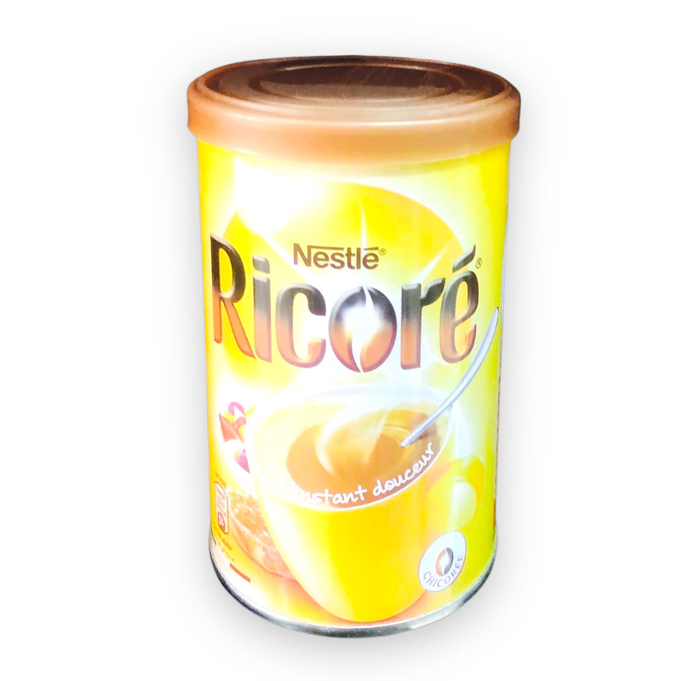 Ricoré Néstlé 100 gr