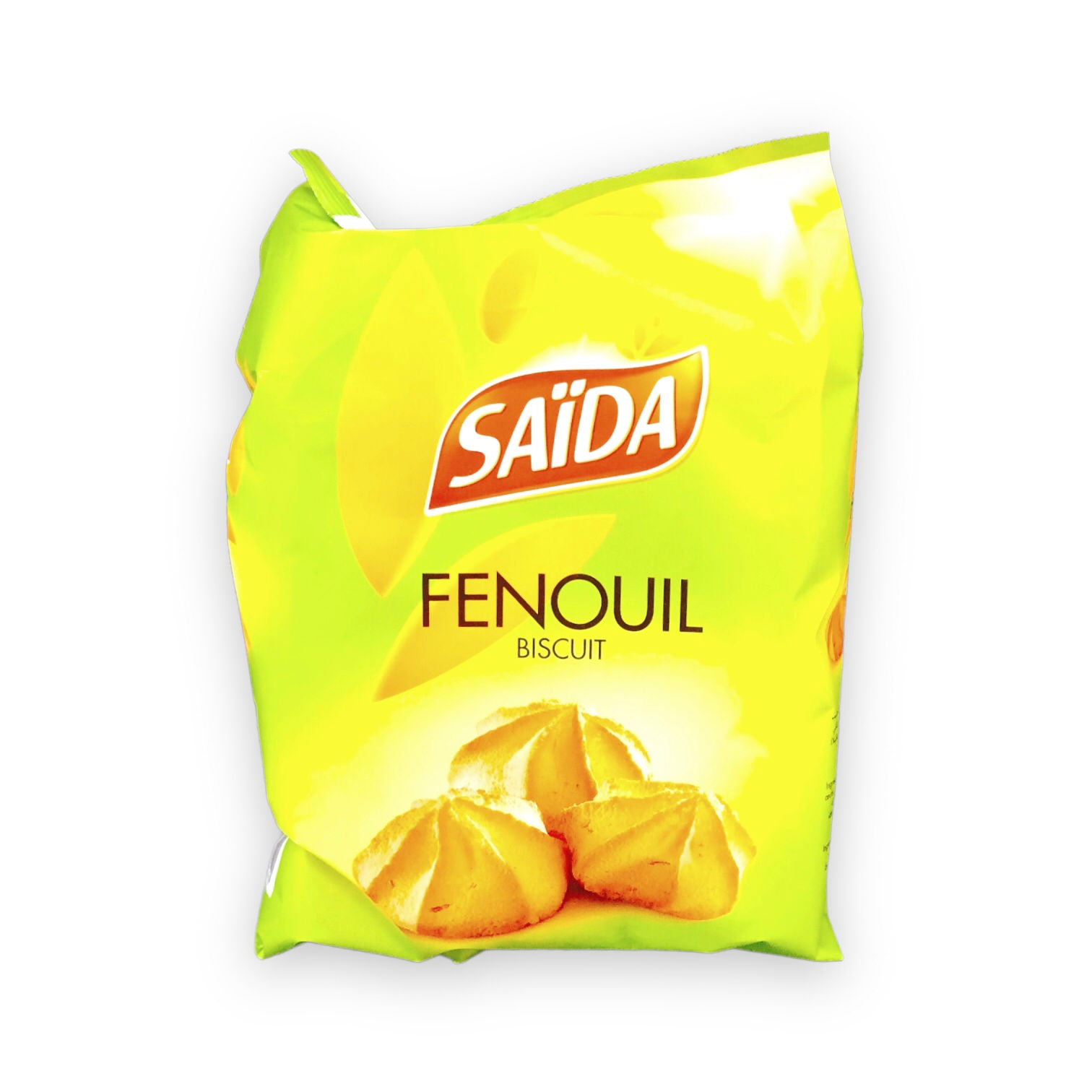 Saïda Fenouil 240 gr