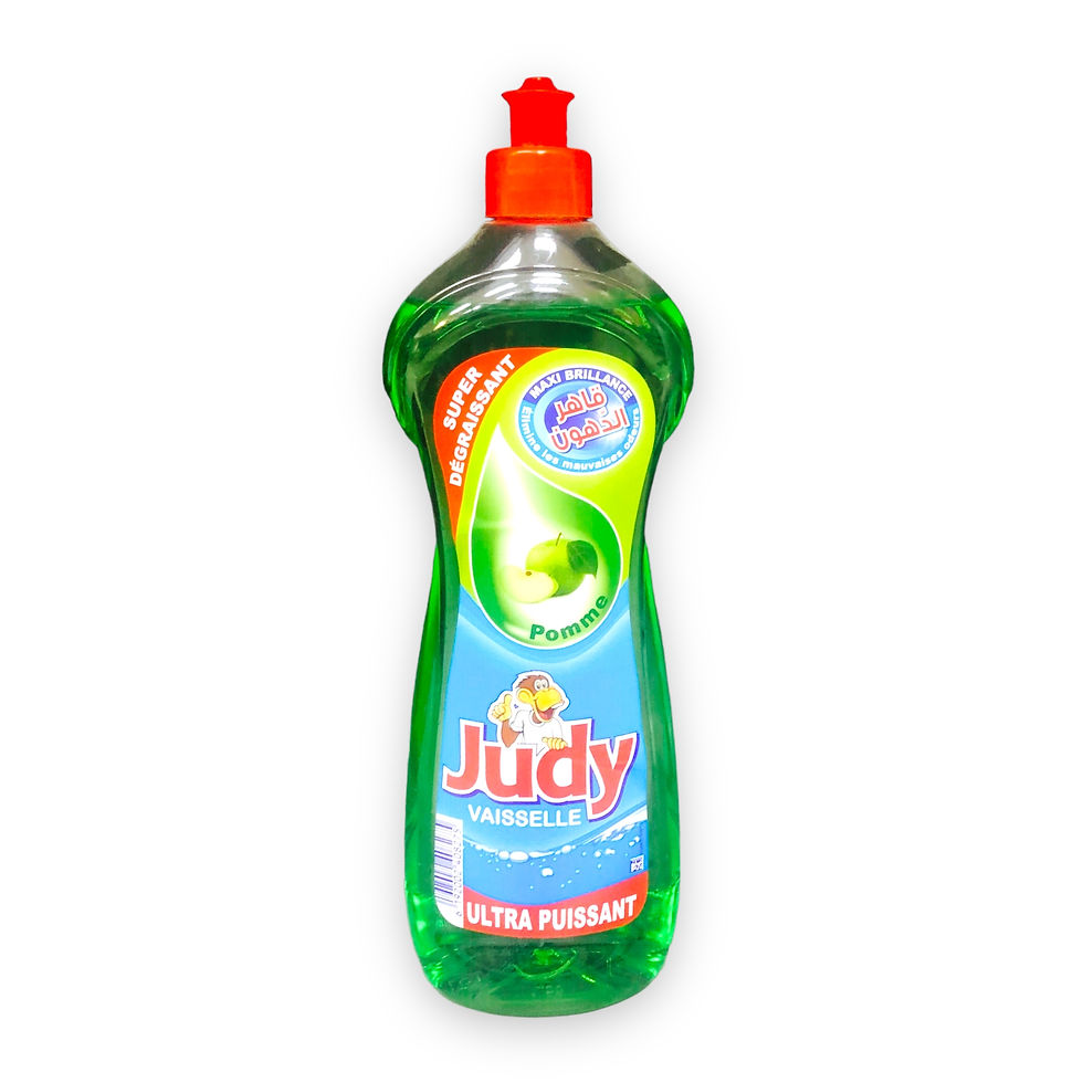 Judy Vaisselle Pomme 580 ML