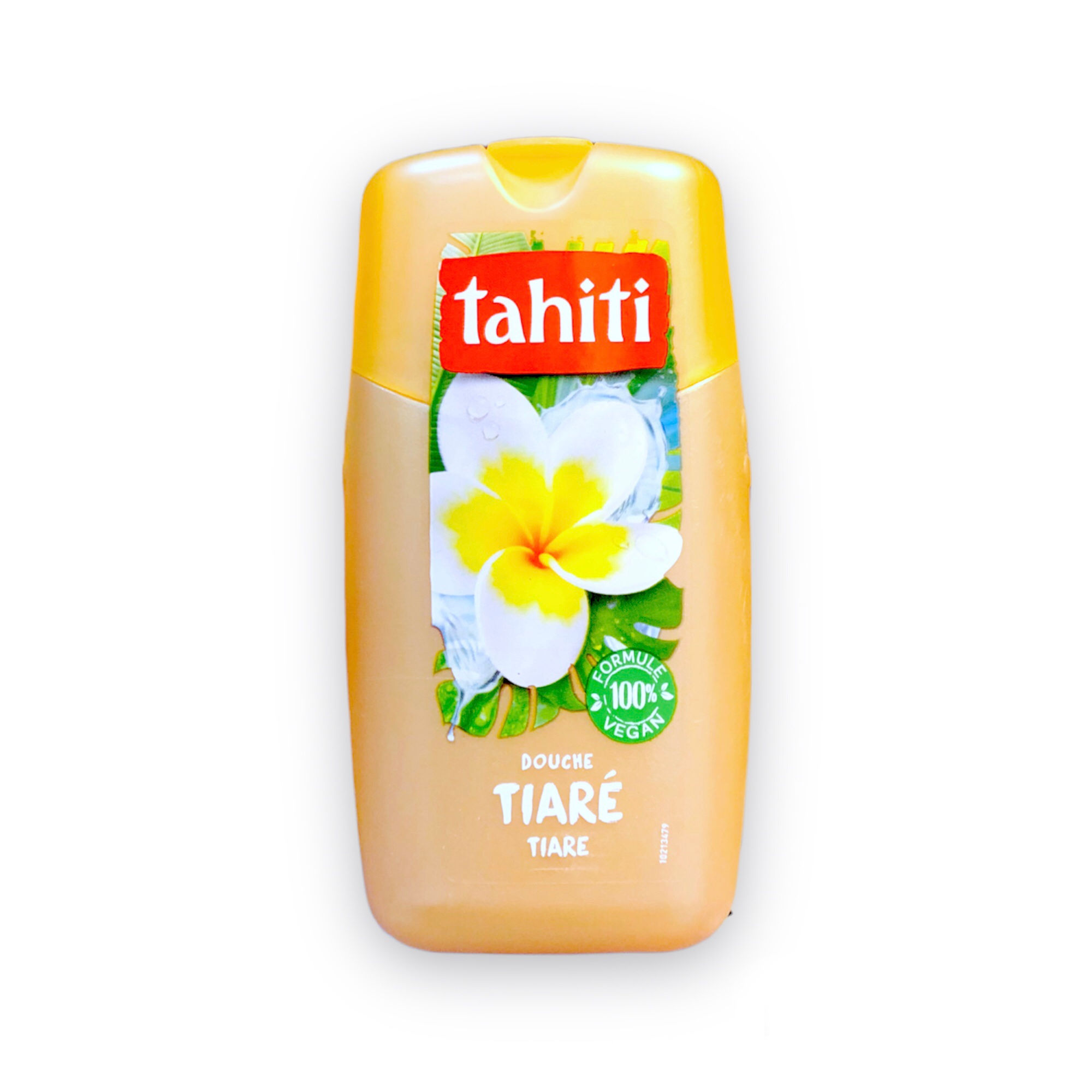 Tahiti gel douche 250 ml