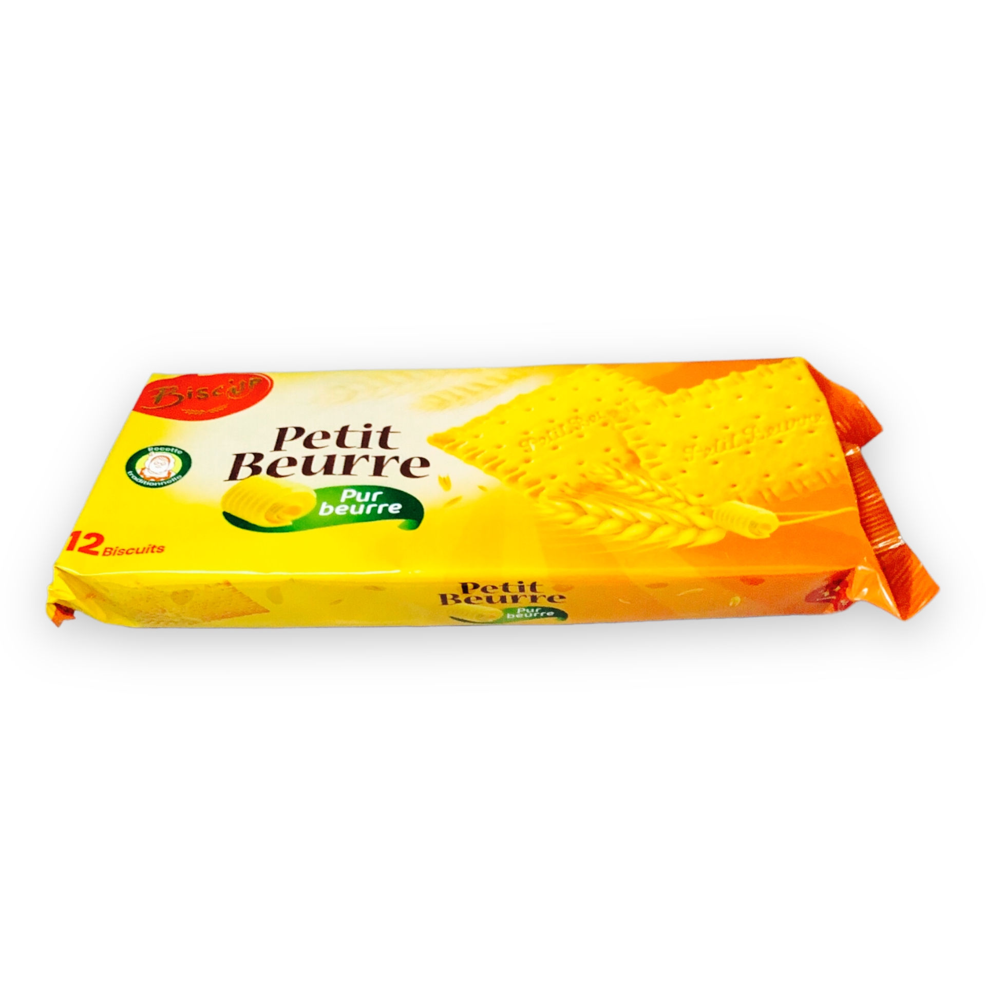 Biscuit Petit Beurre 120 gr