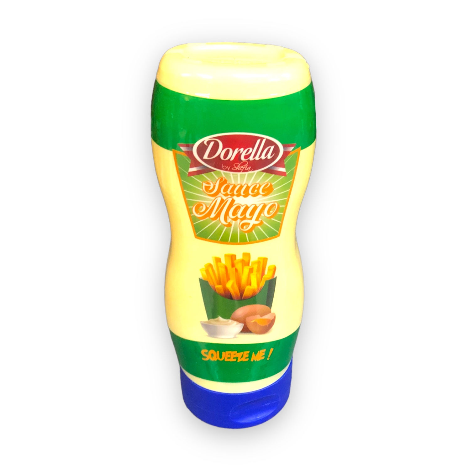 Dorella Sauce Mayo 300 ML