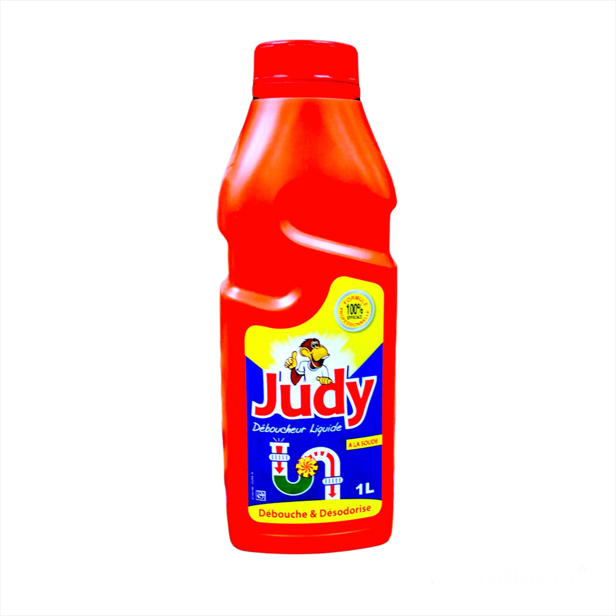Judy décapant 1L