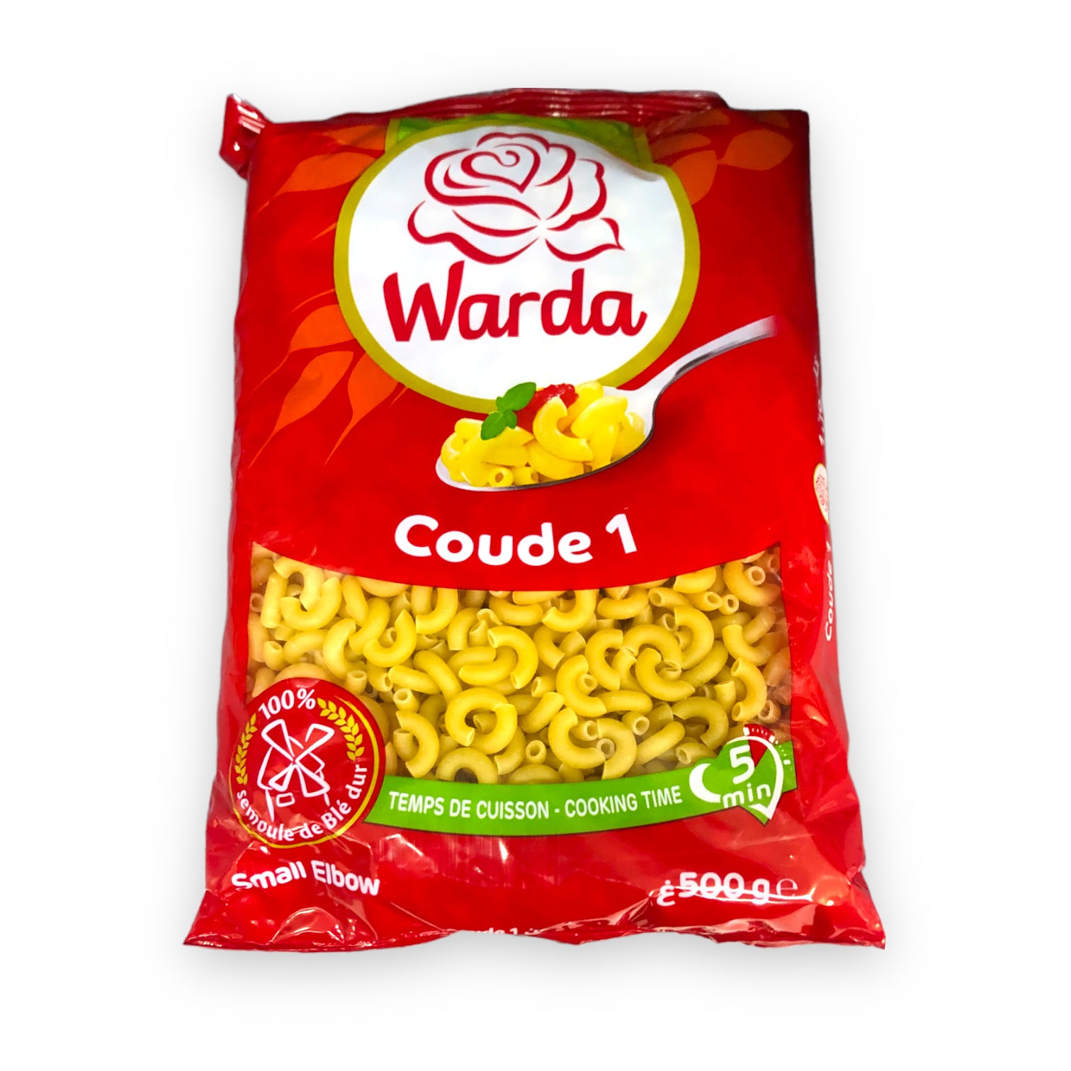 Warda Coude 1