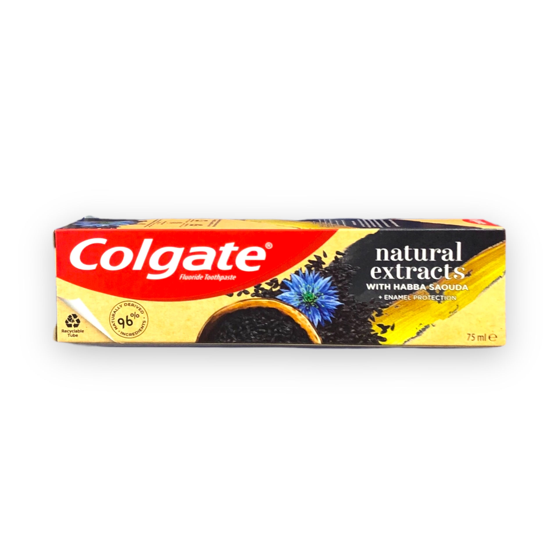 Colgate Natural Extract 75 ML