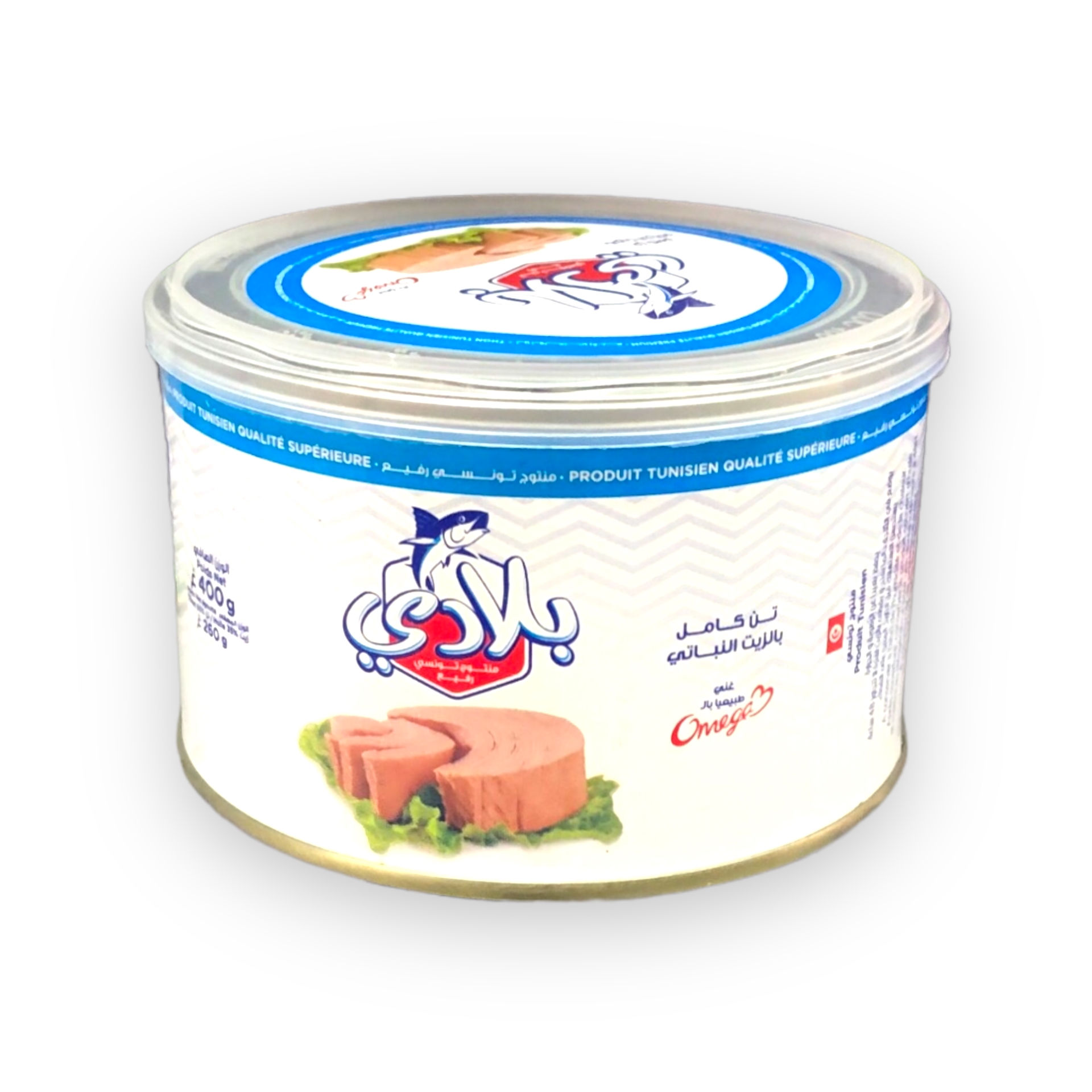 Thon Bledi 400 gr