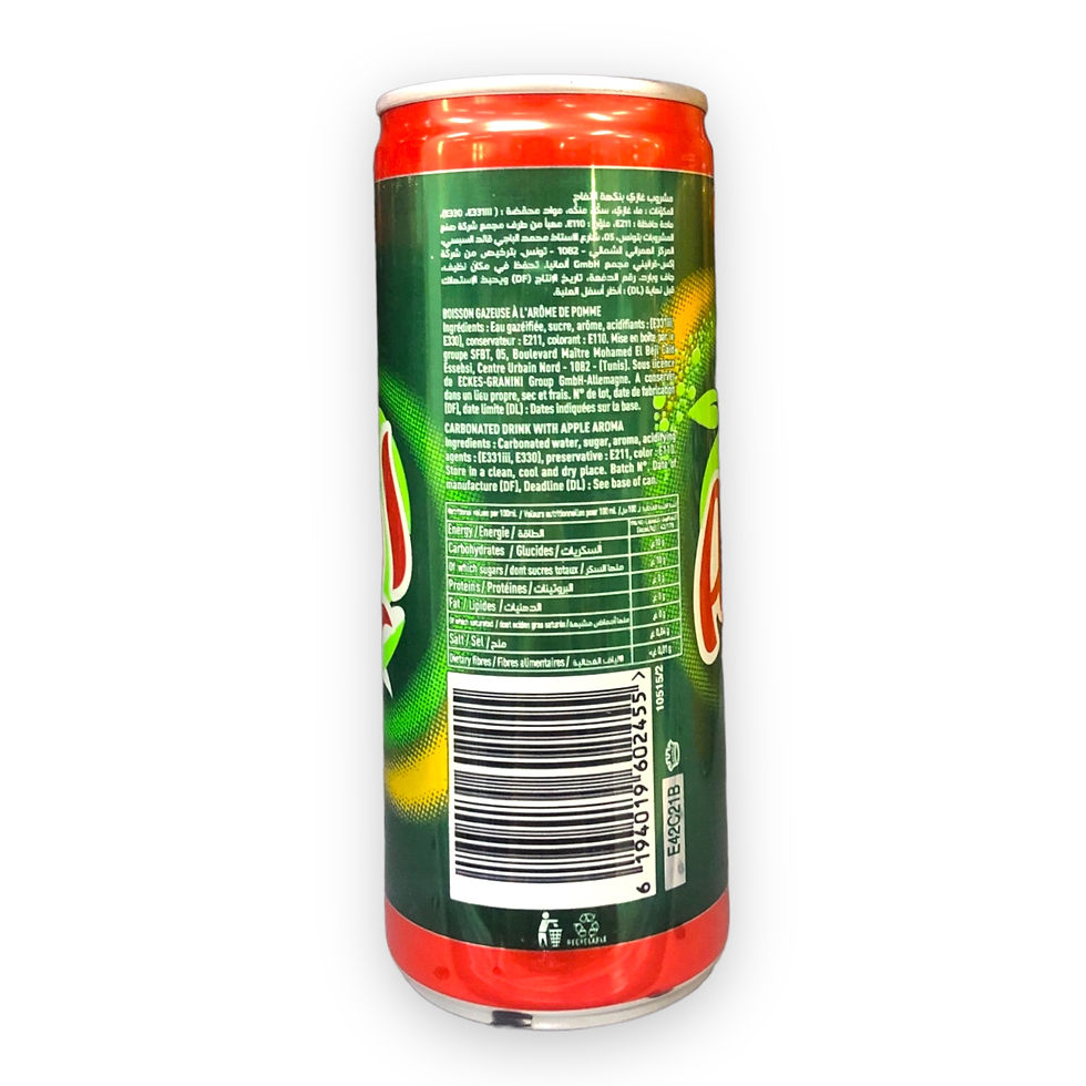 Miniature : Apla Boite 24 CL