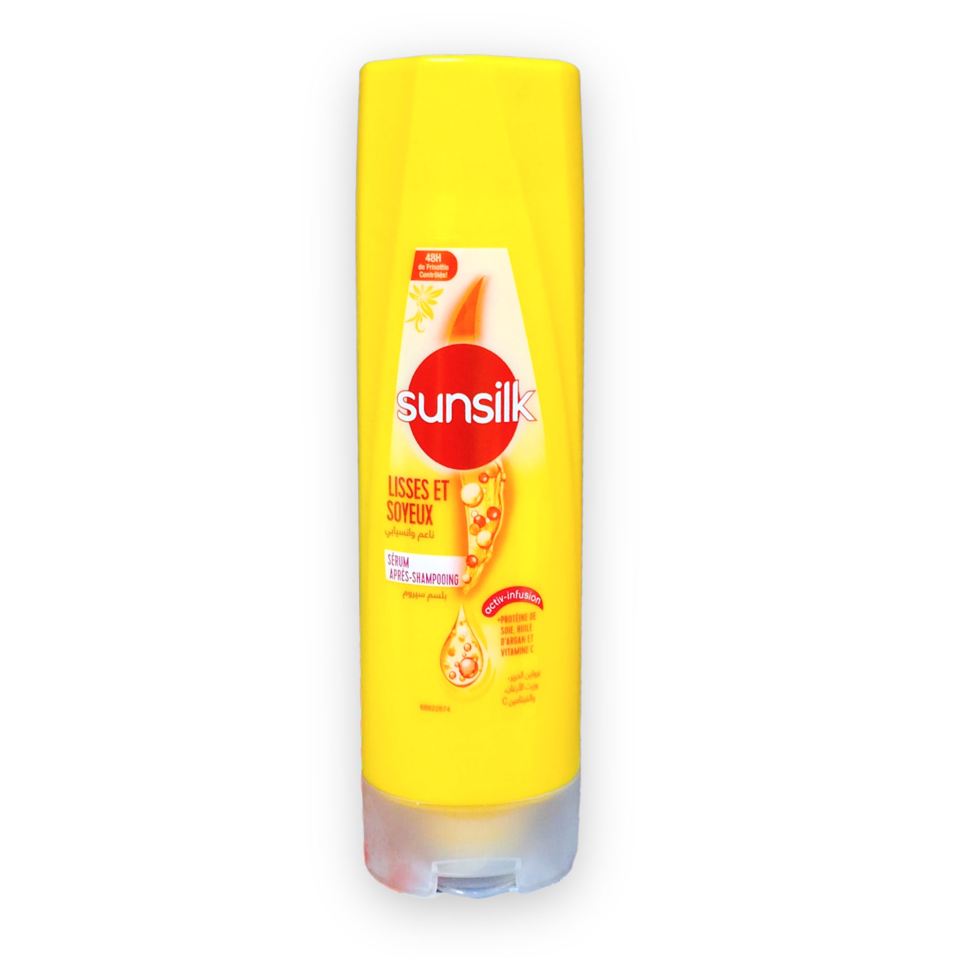 Sunsilk Shampoo 180 ML