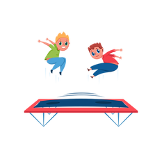 Trampoline classes in Wandsworth
