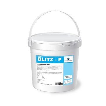 02. Commercial Laundry Powder