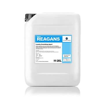 03. Hospital Laundry Liquid