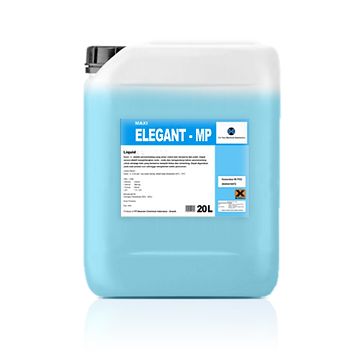 03. Hospital Laundry Liquid