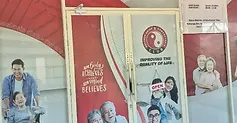 terapi stroke ringan terdekat