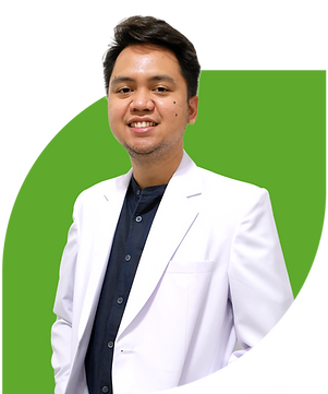 dr. Decsa Medika Hertanto, SpPD, KGH