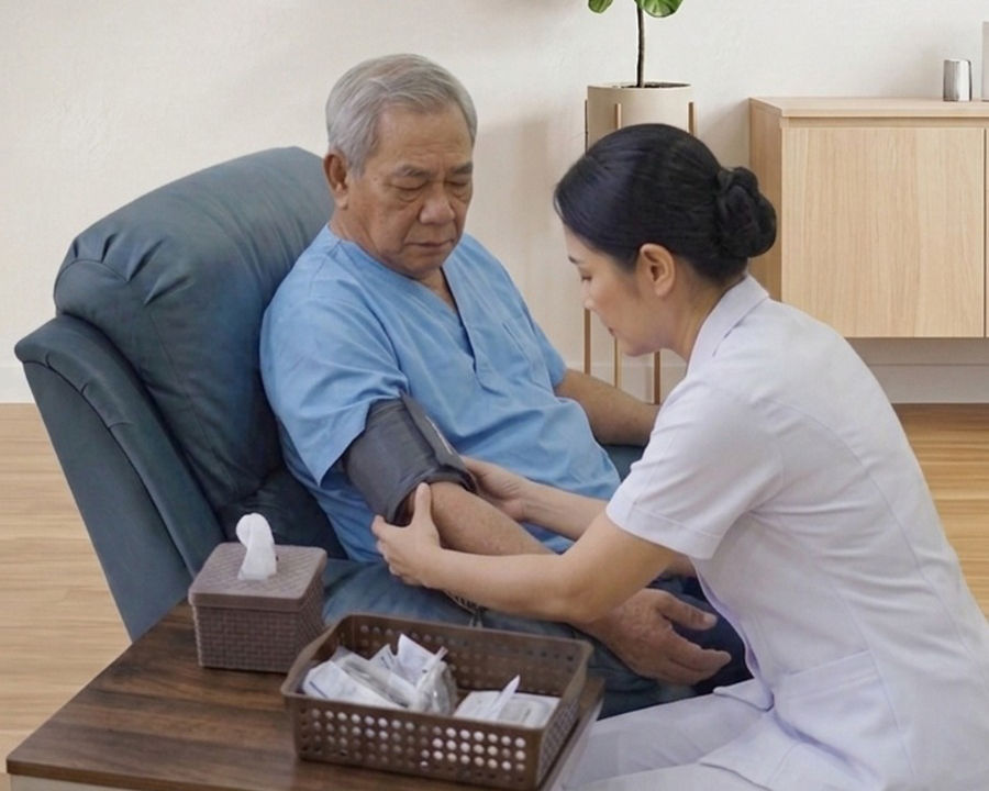 Setelah Stroke, Apa yang Bisa Dilakukan? Mengenal Program IStRI untuk Mendukung Proses Pemulihan