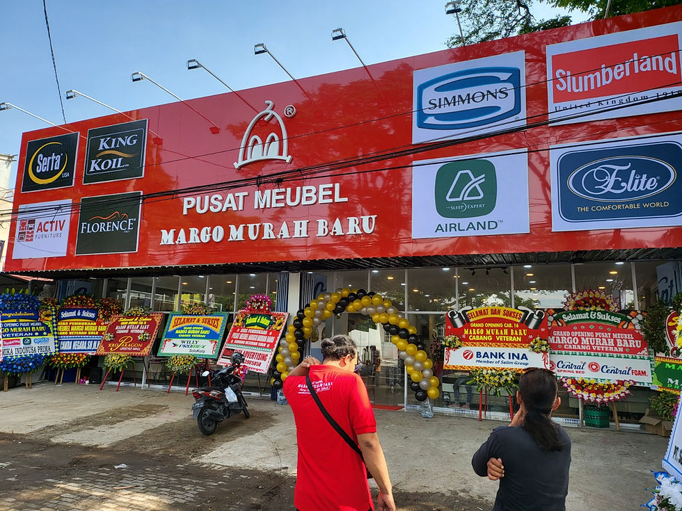Tips Membeli Furniture Berkualitas dengan Harga Terjangkau