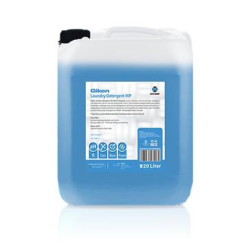 01. Commercial Laundry Liquid