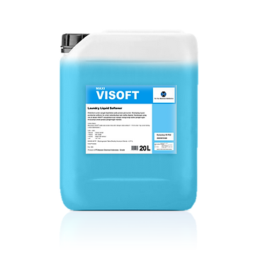 03. Hospital Laundry Liquid