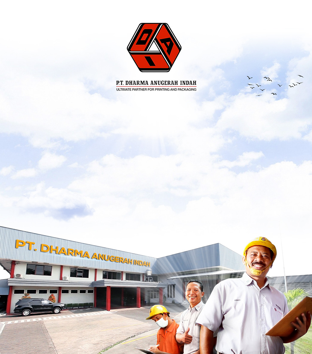 Jasa Pembuatan Company Profile Surabaya