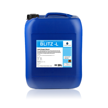 03. Hospital Laundry Liquid