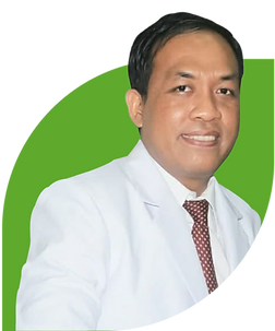 dokter ortopedi