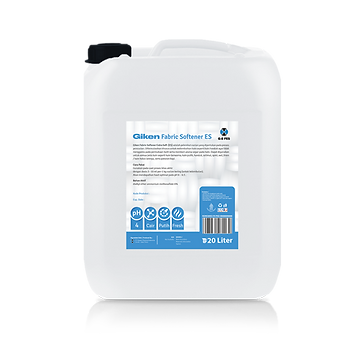 01. Commercial Laundry Liquid