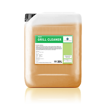 06. Heavy Duty Cleaner